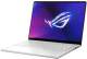 фото Ноутбук  ASUS ROG ZEPHYRUS G14 GA403WR-QS105 в Челябинске 14 ", Ryzen AI 300, 32 Гб RAM, 1 Тб SSD, GeForce RTX 5070 Ti, Белый