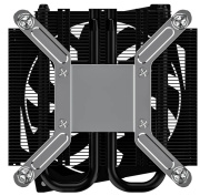 фото Кулер ID-Cooling IS-23i BLACK