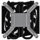 фото Кулер  ID-Cooling IS-23i BLACK в Екатеринбурге