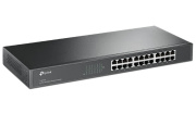 фото Коммутатор TP-LINK TL-SF1024