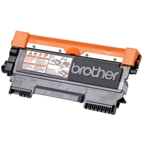 фото Тонер-картридж  Brother TN-2080 в Перми