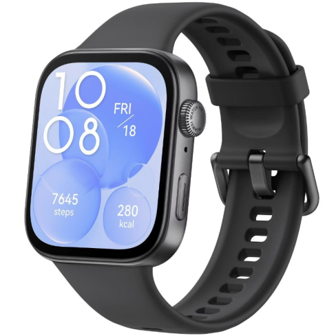 фото Часы  Huawei Watch FIT 4 в Омске