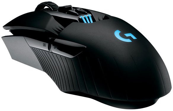 фото Мышь Wireless Logitech G900 Chaos Spectrum