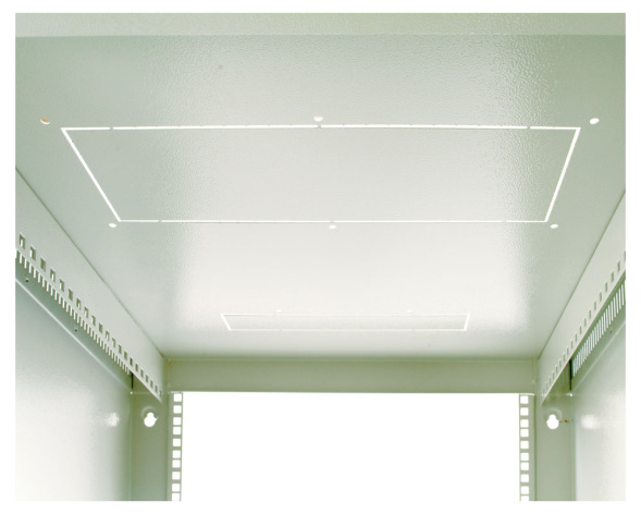 фото Шкаф серверный 19", 12U ЦМО ШРН-Э-12.500.1 в Екатеринбурге