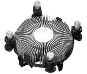 фото Кулер PCCooler R94-V2