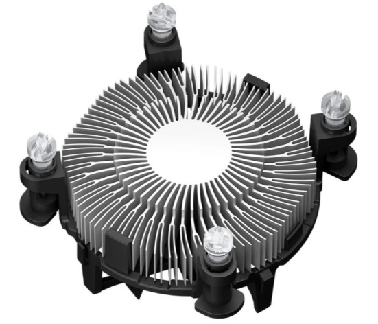 фото Кулер  PCCooler R94-V2 в Казани