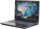 фото Ноутбук  Colorful EVOL X15 AT 23H1 в Уфе 15.6 ", Core i7, 16 Гб RAM, 512 Гб SSD, GeForce RTX 4060, Серый