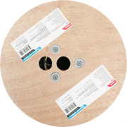 фото Кабель витая пара FTP 5e кат. 4 пары  Buro BU-COP-050-OUTDOOR