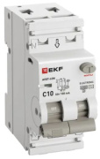 фото Автомат EKF D63N26E10C100