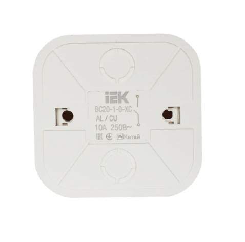 фото Выключатель  IEK EVH10-K34-10 в Перми