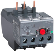 фото Тепловое реле Systeme Electric MRE254