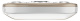 фото Мобильный телефон  Nokia C3-00 Golden White