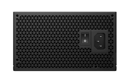 фото Блок питания ATX PCCooler P5-YK750-B1FWBK1-EU в Ростове-на-Дону