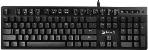 фото Клавиатура  A4Tech Bloody B500N в Волгограде