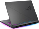 фото Ноутбук  ASUS ROG Strix G16 G615LW-S5080 в Уфе 16 ", Core Ultra 9, 32 Гб RAM, 1 Тб SSD, GeForce RTX 5080, Серый