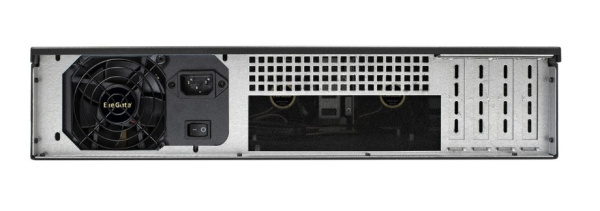 фото Корпус серверный 2U Exegate Pro 2U480-HS06 в Красноярске