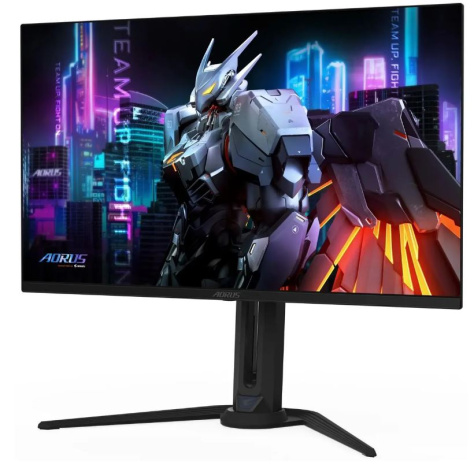 фото Монитор 31,5" GIGABYTE FO32U2 в Красноярске