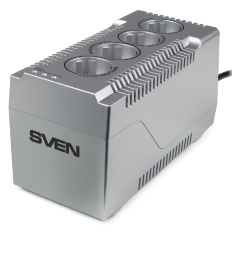 фото Стабилизатор  Sven VR-F1000 в Казани