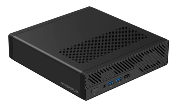 фото Мини ПК  Minisforum MS-A2-8945/BAREBONE в Казани