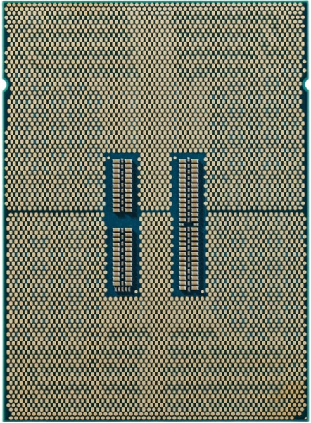 фото Процессор  Intel Xeon 6714P в Краснодаре