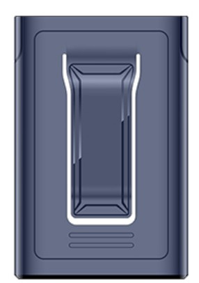 фото Мобильный телефон  BQ 2010 Talkie Dark Blue в Казани