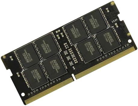фото Модуль памяти SODIMM DDR4 16GB AMD R7416G2606S2S-UO в Уфе