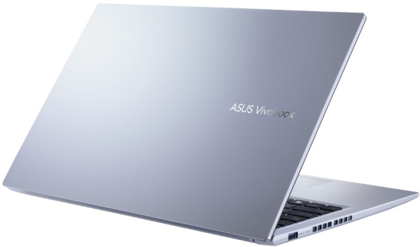 фото Ноутбук  ASUS Vivobook 15 X1502ZA-EJ1503 в Казани 15.6 ", Core i3, 8 Гб RAM, 512 Гб SSD, UHD Graphics, Серый