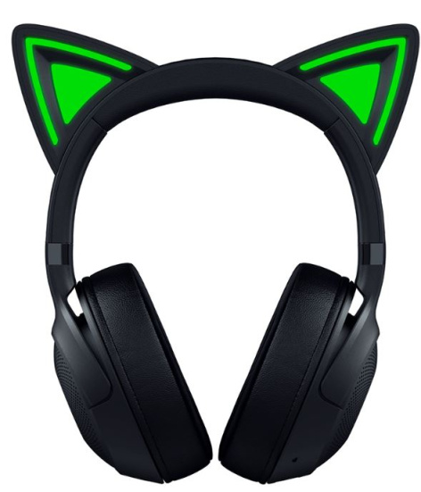 фото Гарнитура  Razer Kraken Kitty V2 BT в Санкт-Петербургe