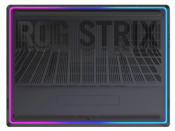 фото Ноутбук  ASUS ROG Strix G18 G815JMR-S9063 в Ростове-на-Дону 18 ", Core i9, 64 Гб RAM, 1 Тб SSD, GeForce RTX 5060, Черный