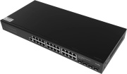 фото Коммутатор Cudy GS2024S2