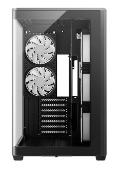 фото Корпус ATX Deepcool CG590U 5F