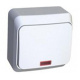 фото Переключатель  Systeme Electric BA10-007B в Уфе