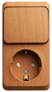 фото Блок Systeme Electric BPA16-201T