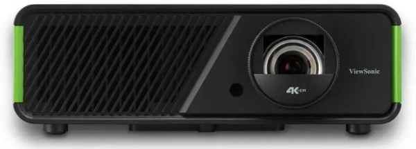 фото Проектор Viewsonic X2-4K Pro (КФ LED) в Уфе