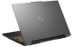 фото Ноутбук  ASUS TUF F16 FX607VU-RL061 в Перми 16 ", Core i5, 16 Гб RAM, 512 Гб SSD, GeForce RTX 4050, Серый