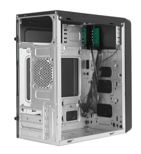 фото Корпус mATX Exegate mEVO-7805 в Красноярске
