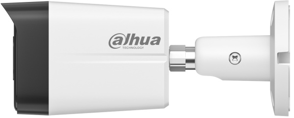 фото Видеокамера IP Dahua DH-IPC-HFW1230TCP-A-0360B в Уфе