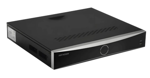 фото Видеорегистратор  HIKVISION DS-7716NXI-K4/16P(E)