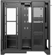 фото Корпус Powercase Vision Black V2