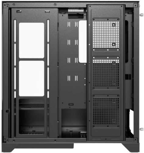 фото Корпус ATX Powercase Vision Black V2 в Казани