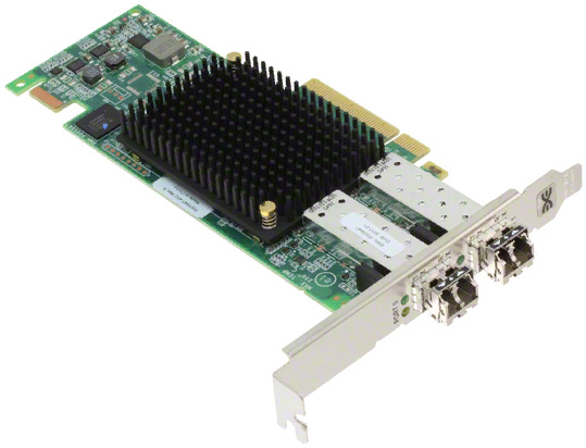 фото Контроллер  Broadcom LPE32002-M2 в Омске