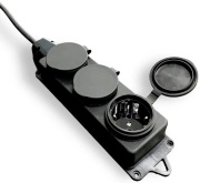 фото Удлинитель iTOK i-CONNECT-SU-PVS-325-3-44-3