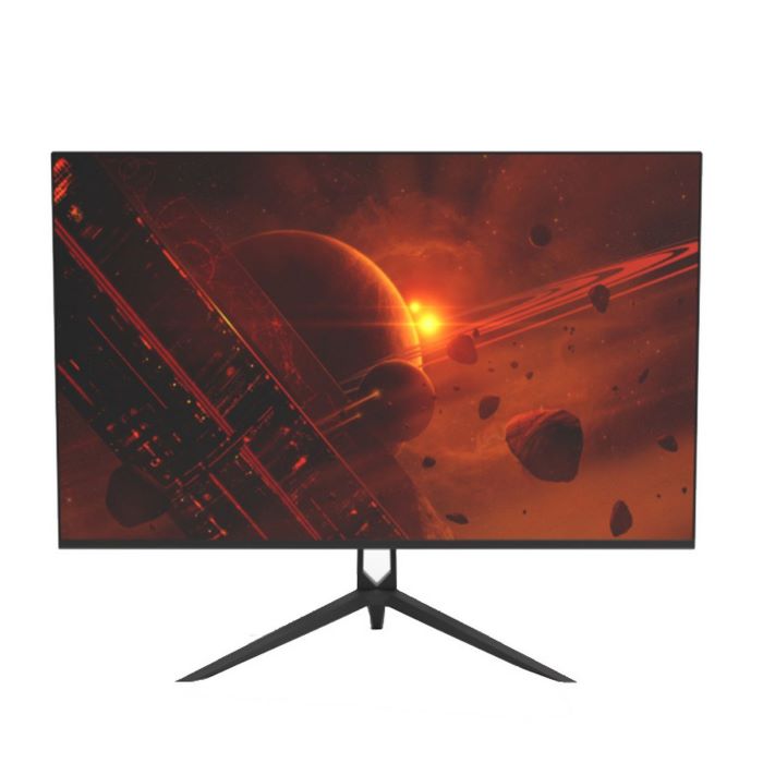 

Монитор 27" AIWA MF2703-V-1 V2 1920x1080 LED, 16:9, IPS, 250cd, 1000:1, 5ms, 178/178, VGA, HDMI, DP, 100Hz, Speakers, Tilt, VESA, black, MF2703-V-1 V2