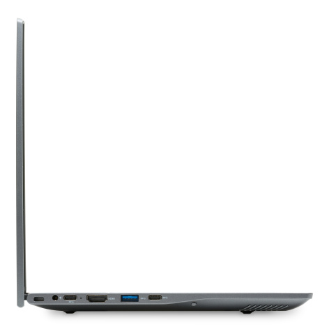 фото Ноутбук  Nerpa Caspica I342-14 14.1 ", Core i3, 8 Гб RAM, 512 Гб SSD, UHD Graphics, Серый
