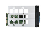 фото Корзина Procase A3-203-SATA3-BL