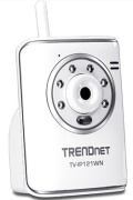 фото Веб-камера  TRENDnet TV-IP121WN