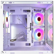 фото Корпус Ginzzu V250