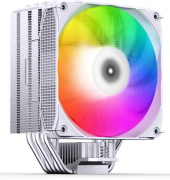 фото Кулер JONSBO PISA A5 ARGB White