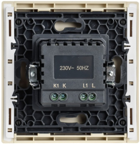 фото Светорегулятор  IEK FP-D20-0600-K10 в Санкт-Петербургe