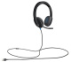фото Гарнитура проводная Logitech Headset H540 в Перми